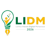 Logo LIDM