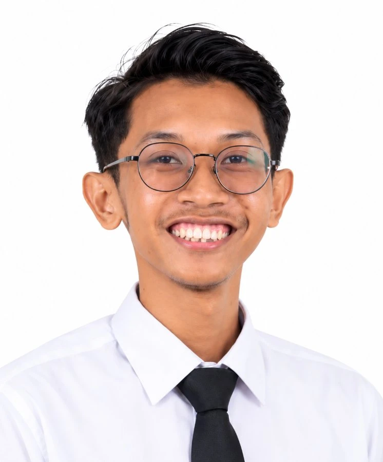Jimi Alviandi Mahendra, S.Kom