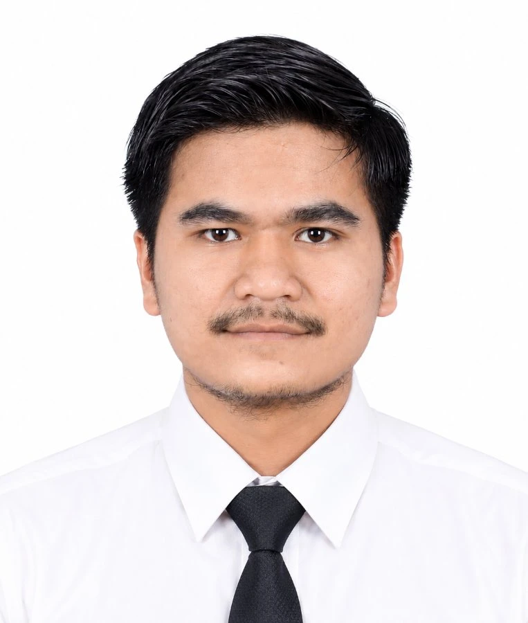 Yasman Halawa, S.Kom.,M.T